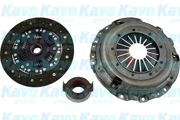 Kavo Parts CP-8031 Комплект зчеплення Kavo Parts CP-8031 Комплект зчеплення