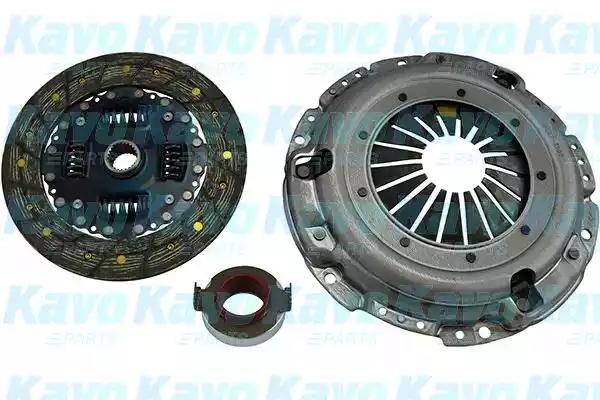 Kavo Parts CP-8044 Kit clutch repair
