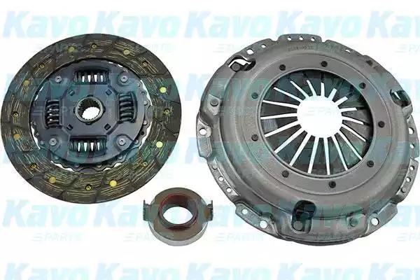 Kavo Parts CP-8046 Kit clutch repair