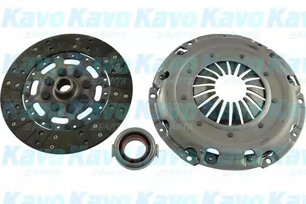 Kavo Parts CP-8064 Kit clutch repair