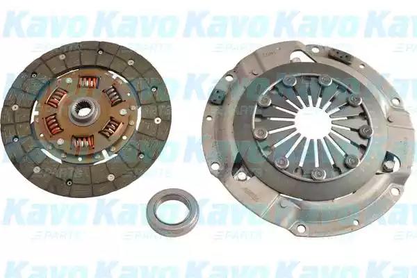 Kavo Parts CP-8503 Комплект сцепления