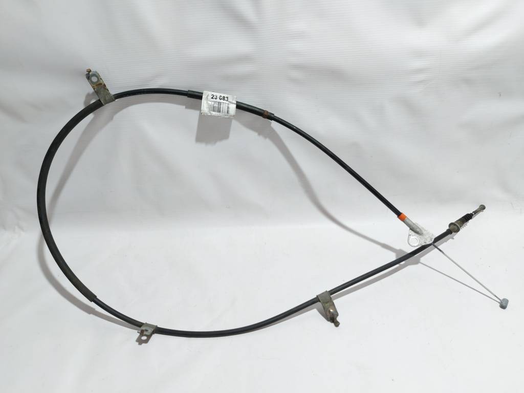 Mazda G44C44420 Трос стояночного тормоза