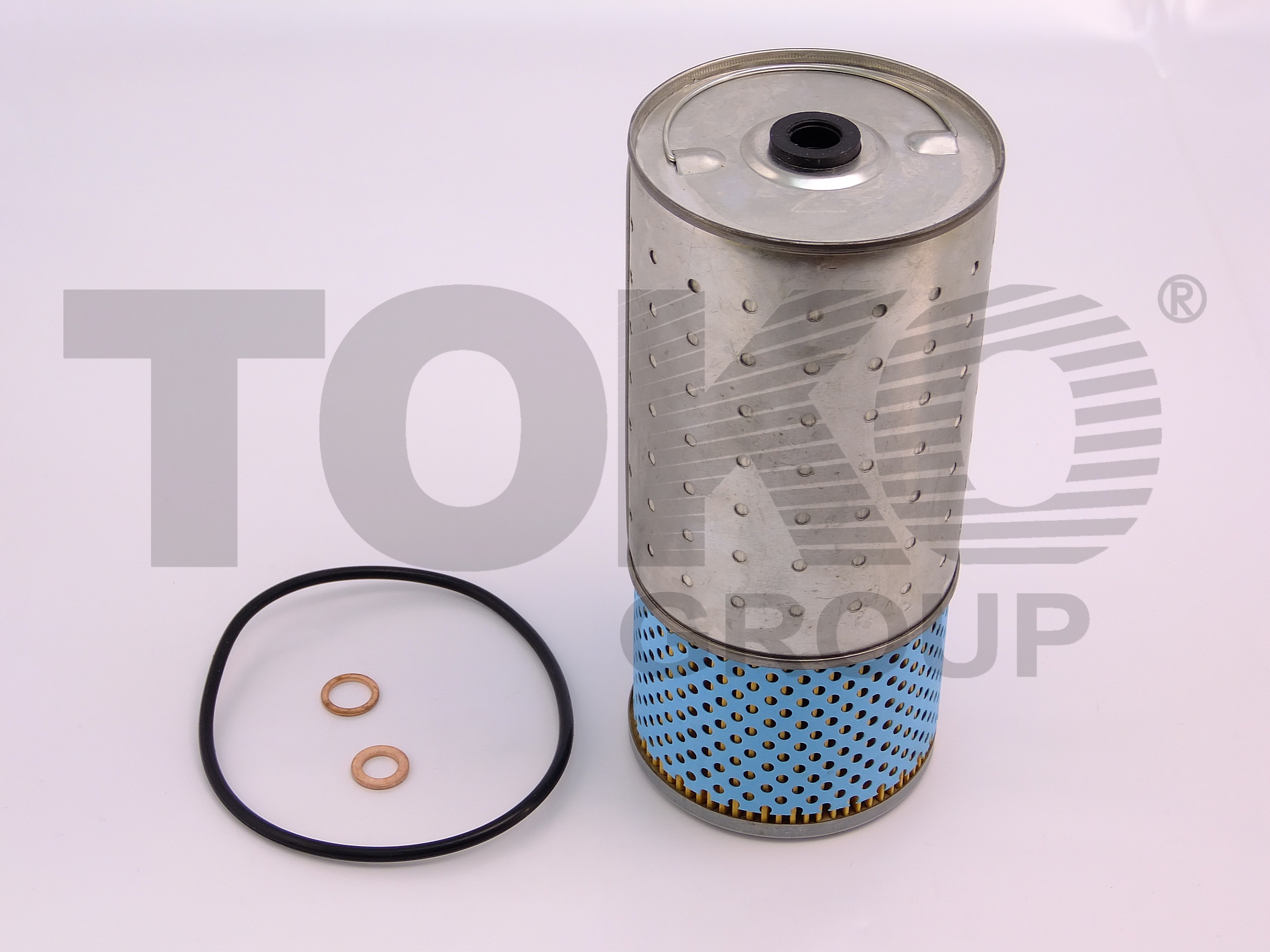 TOKO T1142014 Фільтр масляний