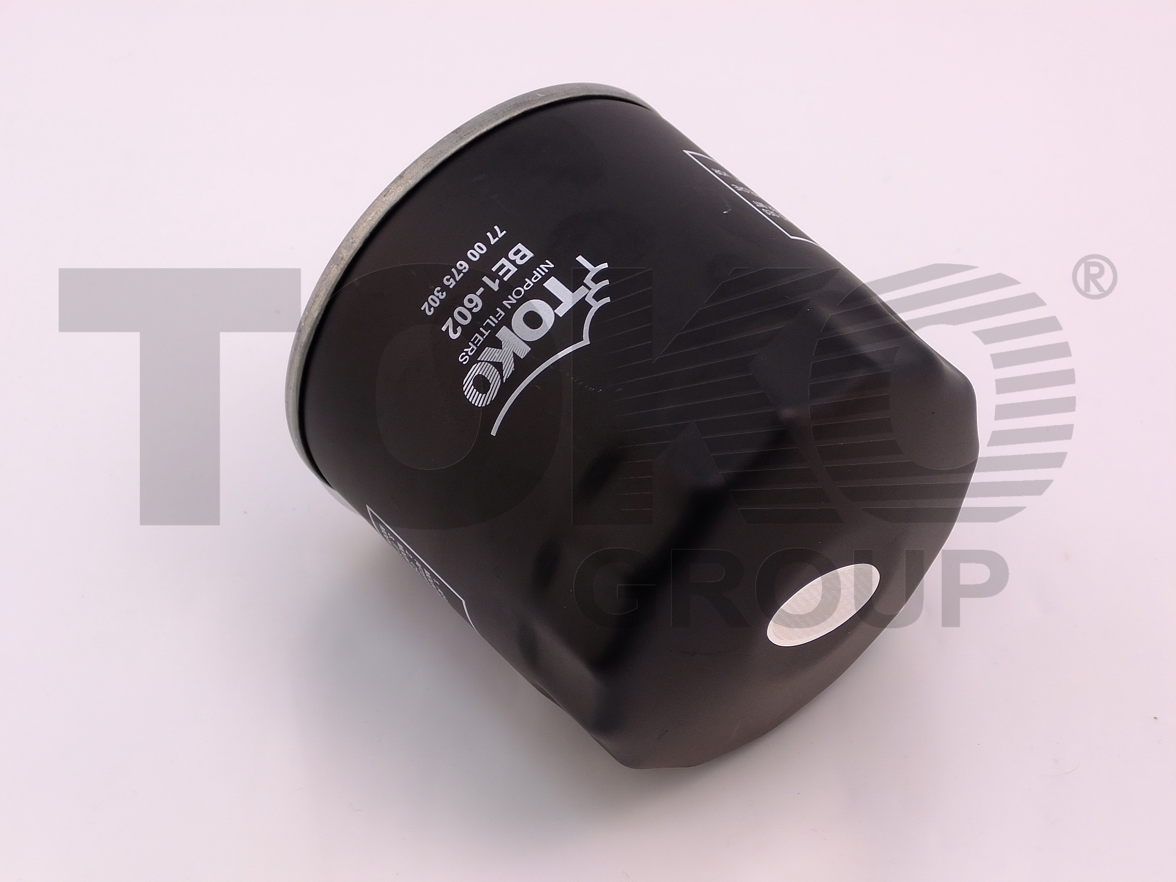 TOKO T1146002 Oil filter TOKO T1146002 Oil filter