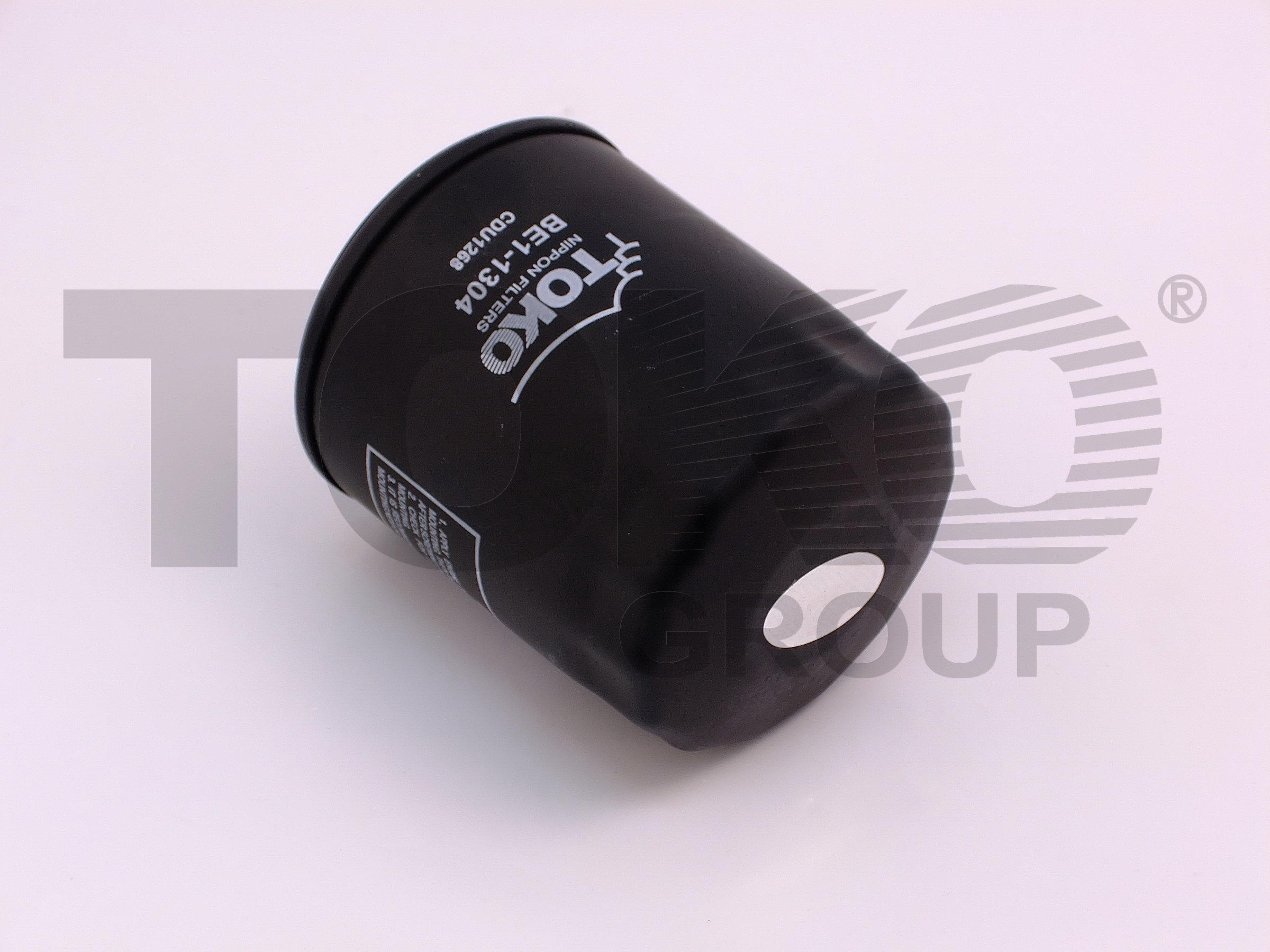 TOKO T1147004 Фільтр масляний