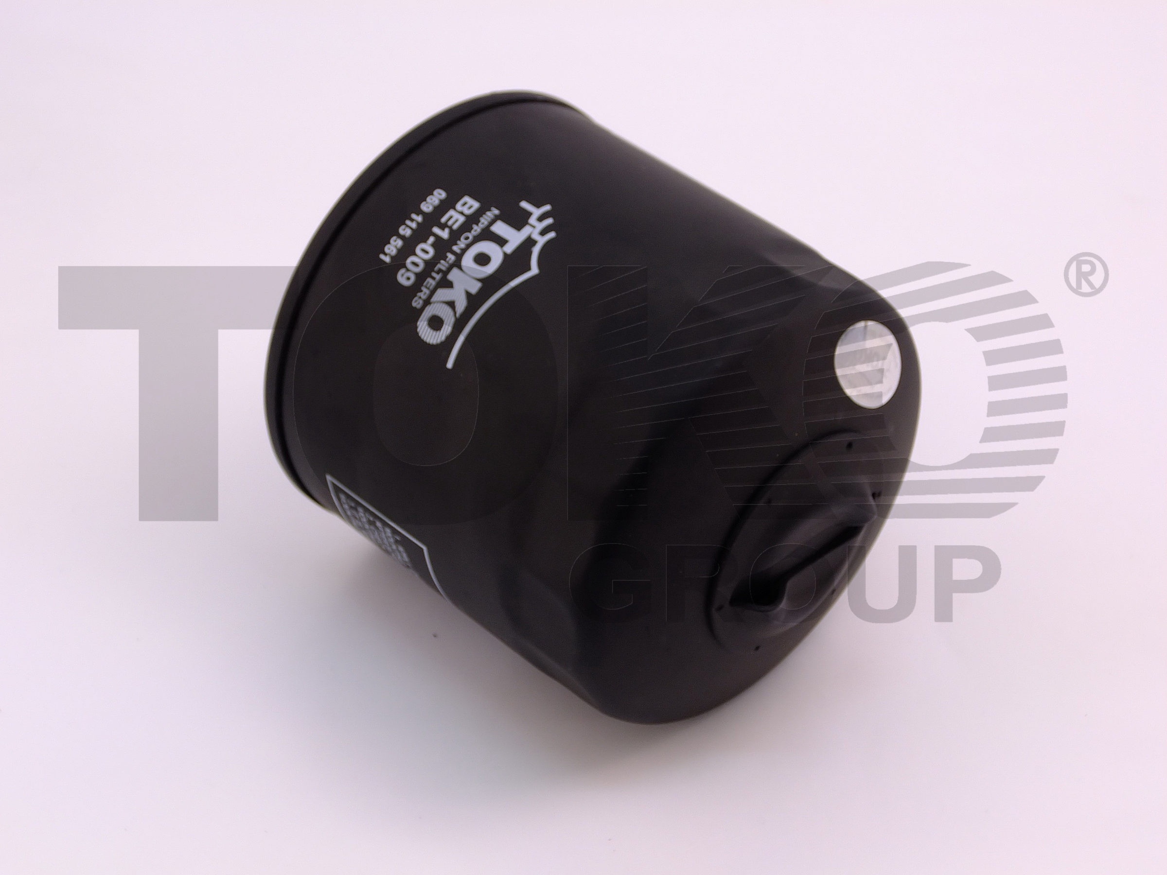 TOKO T1152009 Oil filter