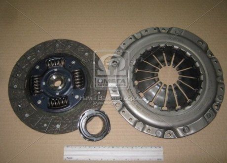 Sachs 3000 846 001 Комплект сцепления Sachs 3000 846 001 Комплект сцепления