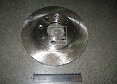 A.B.S. 15770 Диск гальмівний A.B.S. 15770 Диск гальмівний