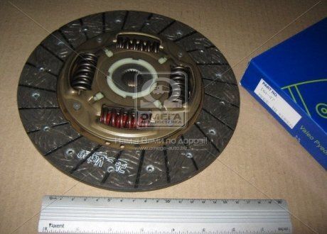 Valeo PHC DW47 Disc assy clutch