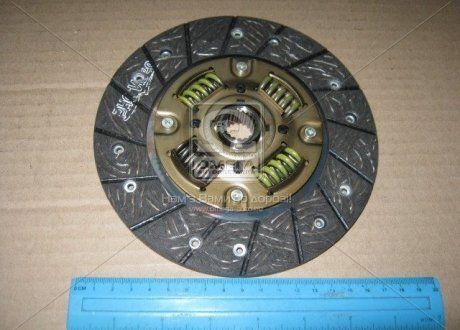 Valeo 803686 Disc assy clutch Valeo 803686 Disc assy clutch