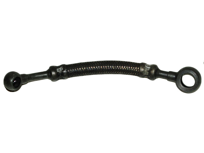 Fiat/Alfa/Lancia 9633454680 Шланг масляный Fiat/Alfa/Lancia 9633454680 Шланг масляный