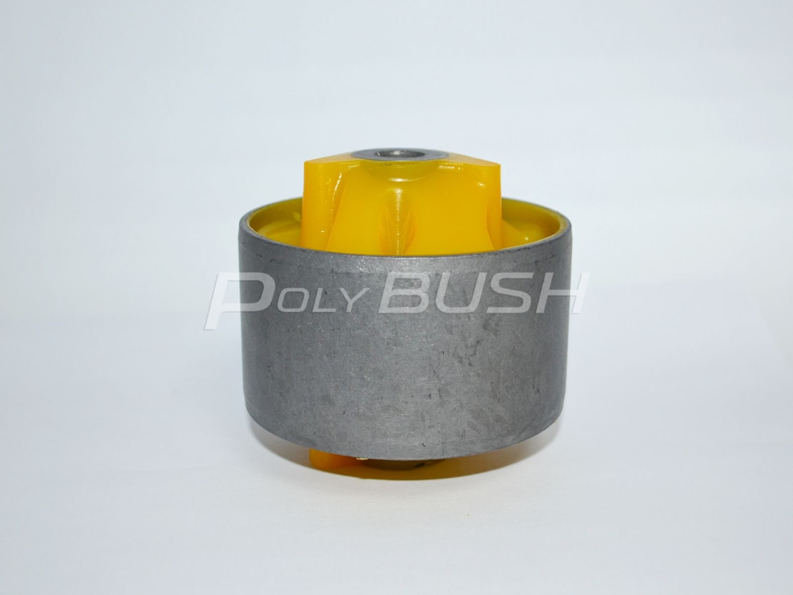 Polybush 020643 Опора двигателя, КПП — Фото №3