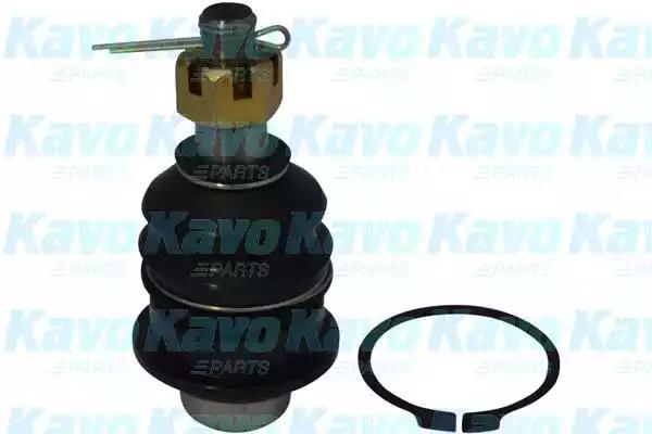 Kavo Parts SBJ-6517 Joint assy suspension Kavo Parts SBJ-6517 Joint assy suspension
