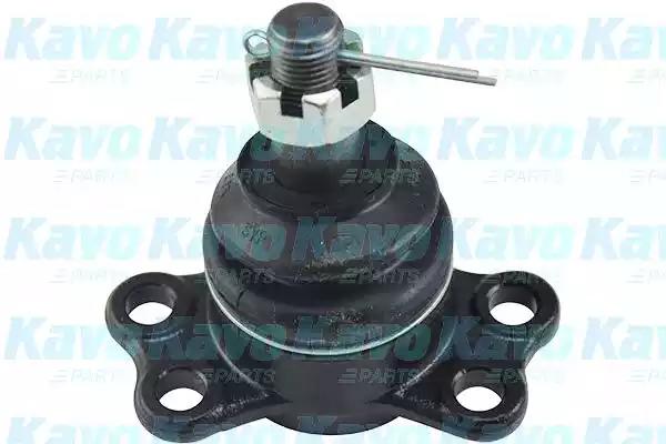 Kavo Parts SBJ-7504 Опора кульова важеля Kavo Parts SBJ-7504 Опора кульова важеля