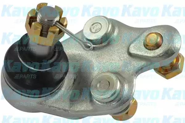 Kavo Parts SBJ-9007 Опора кульова важеля Kavo Parts SBJ-9007 Опора кульова важеля