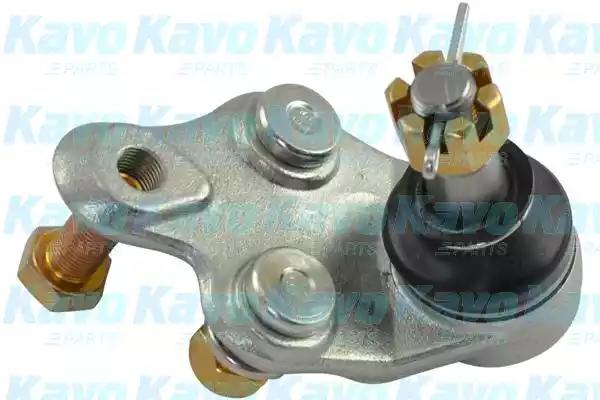 Kavo Parts SBJ-9013 Опора кульова важеля Kavo Parts SBJ-9013 Опора кульова важеля