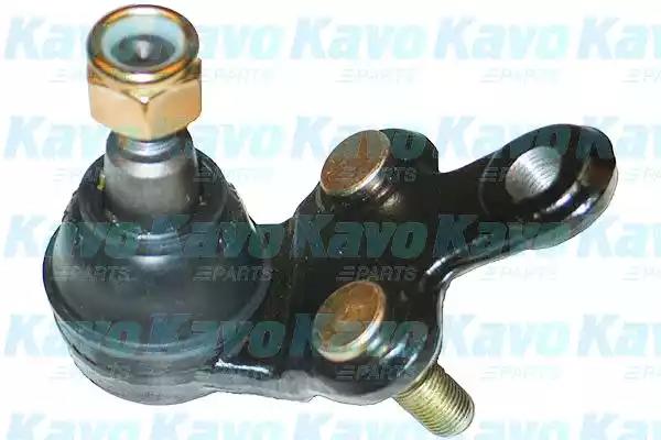 Kavo Parts SBJ-9018 Опора кульова важеля Kavo Parts SBJ-9018 Опора кульова важеля