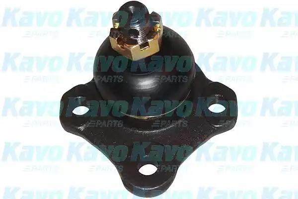 Kavo Parts SBJ-9025 Опора кульова важеля Kavo Parts SBJ-9025 Опора кульова важеля