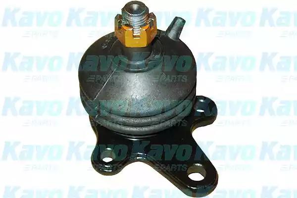Kavo Parts SBJ-9027 Опора кульова важеля Kavo Parts SBJ-9027 Опора кульова важеля