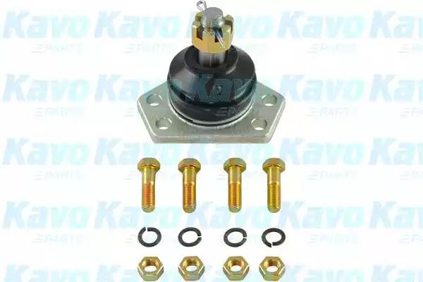 Kavo Parts SBJ-9028 Опора кульова важеля