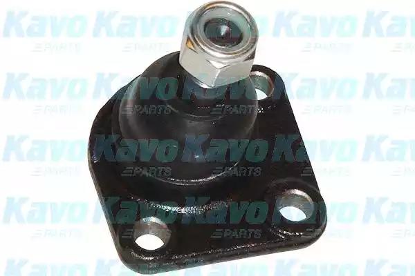 Kavo Parts SBJ-9029 Опора кульова важеля Kavo Parts SBJ-9029 Опора кульова важеля