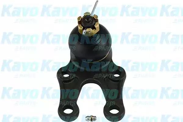 Kavo Parts SBJ-9030 Опора кульова важеля Kavo Parts SBJ-9030 Опора кульова важеля