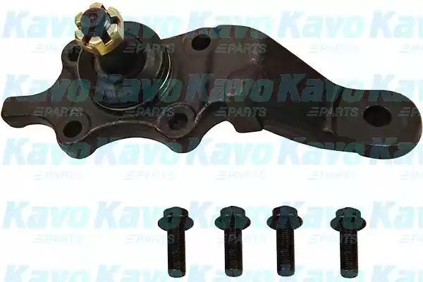 Kavo Parts SBJ-9036 Опора кульова важеля