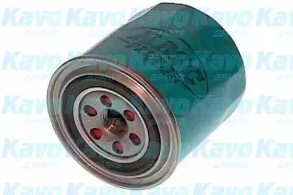 AMC Filters NO-248 Фільтр масляний