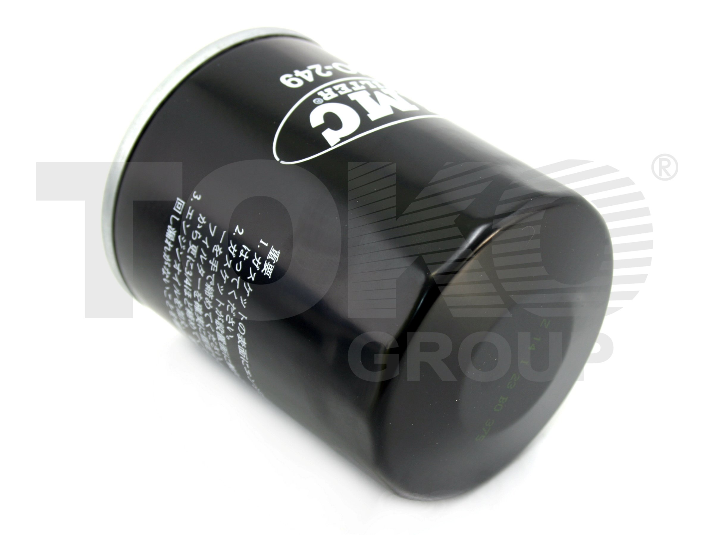 AMC Filters NO-249 Фільтр масляний