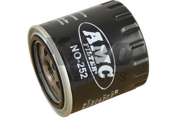 AMC Filters NO-252 Фільтр масляний