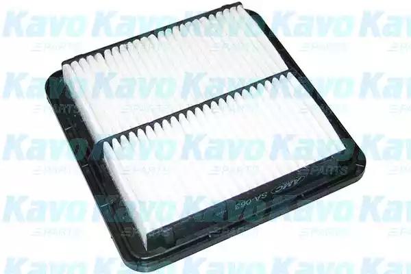 AMC Filters SA063 Фільтр повітряний