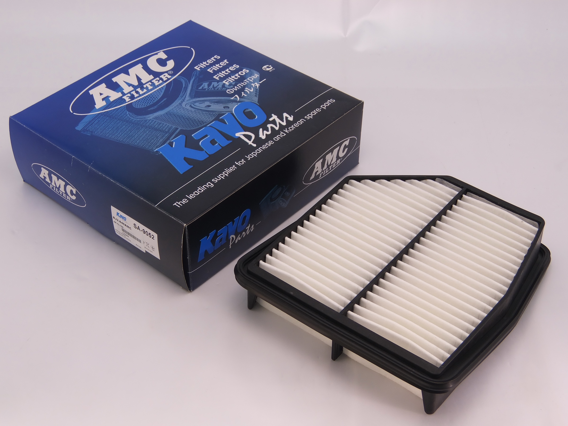 AMC Filters SA9052 Фільтр повітряний
