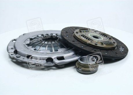 Valeo PHC DWK040 Kit clutch repair Valeo PHC DWK040 Kit clutch repair