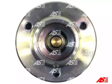 AS-PL SS0074 Реле втягуюче стартера AS-PL SS0074 Реле втягуюче стартера