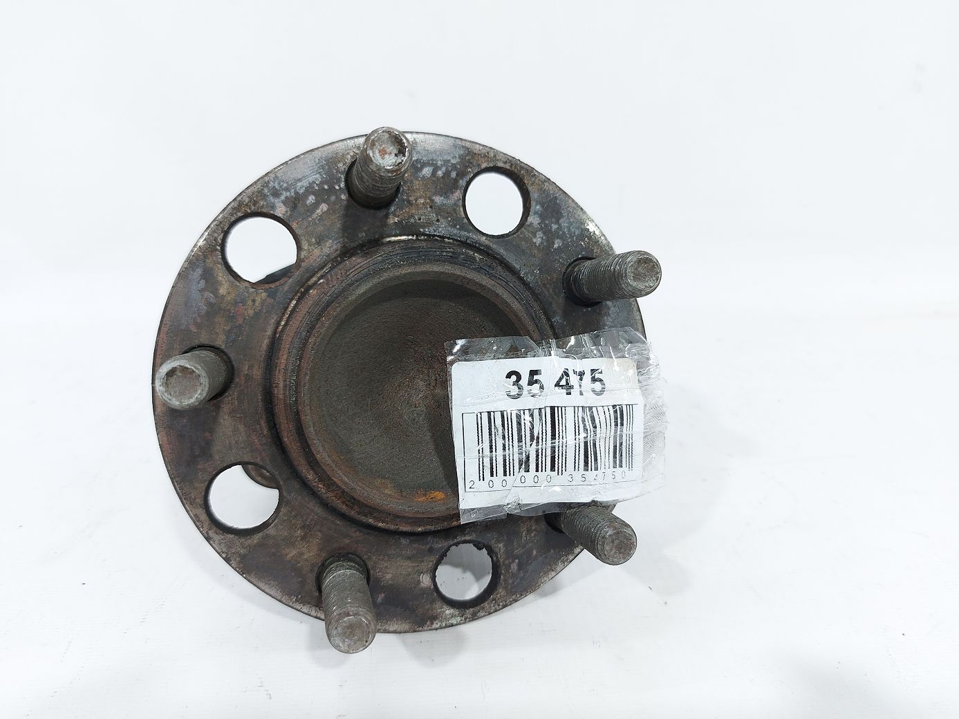 Chrysler 4766719AB Wheel hub assy — Photo #2 Chrysler 4766719AB Wheel hub assy — Photo #2