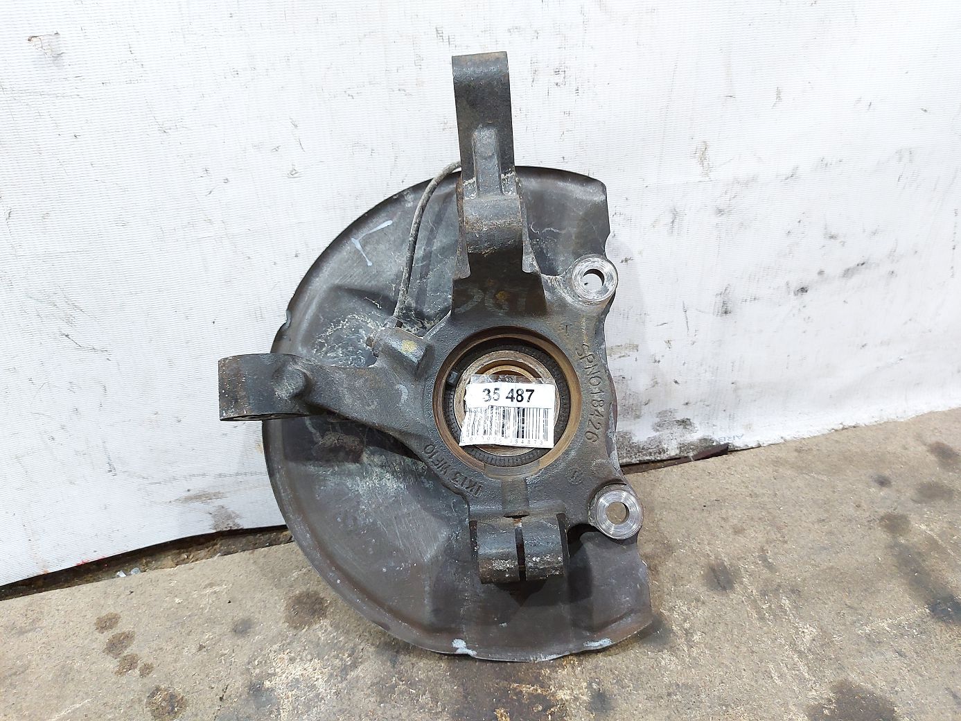 Chrysler 68088535AD Автозапчастина