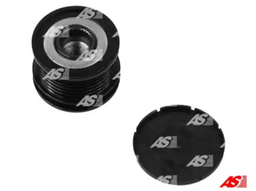 AS-PL AFP0069 Механізм вільного ходу генератора — Фото №3