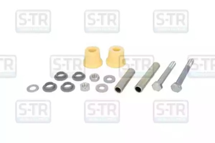 S-TR STR-1205154 Ремкомплект кріплення кабіни S-TR STR-1205154 Ремкомплект кріплення кабіни