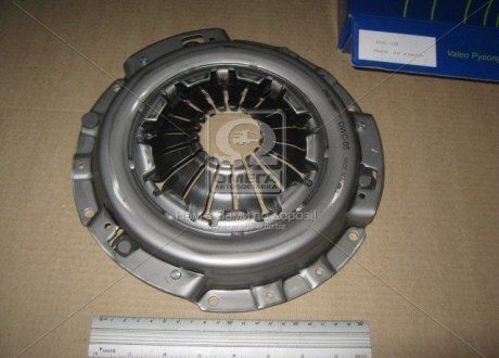 Valeo PHC DWC05 Disc assy clutch friction Valeo PHC DWC05 Disc assy clutch friction