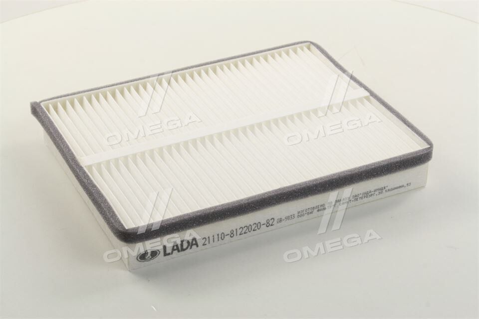 LADA 21110812202082 Фільтр салону