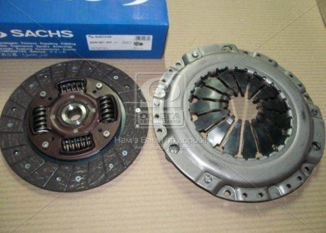 Sachs 3000 951 407 Kit clutch repair Sachs 3000 951 407 Kit clutch repair