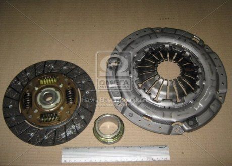 Valeo PHC DWK030 Kit clutch repair