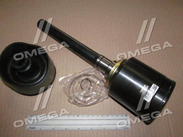 PEKAR 2123-2215056 Шрус внутренний PEKAR 2123-2215056 Шрус внутренний