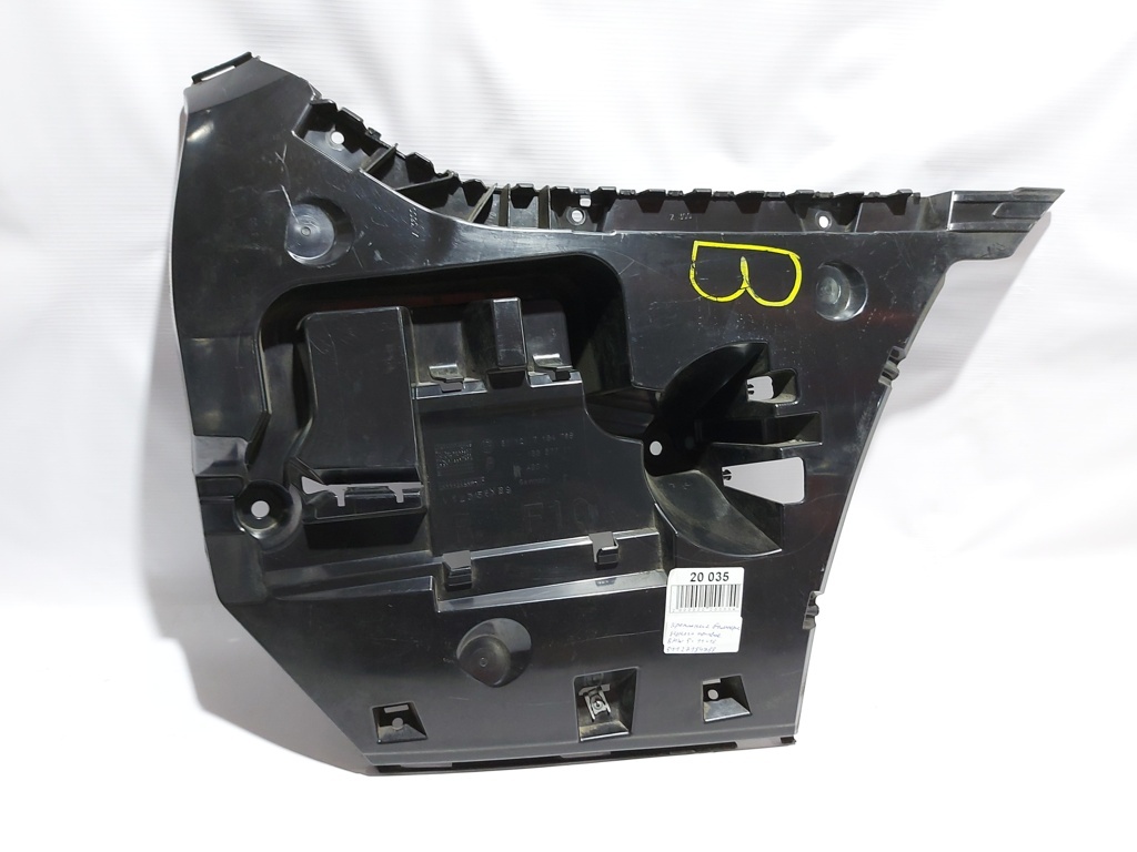 BMW 51127184766 Bracket plastic