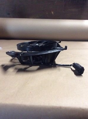 Honda 19020MGSD31 Blade radiator fan