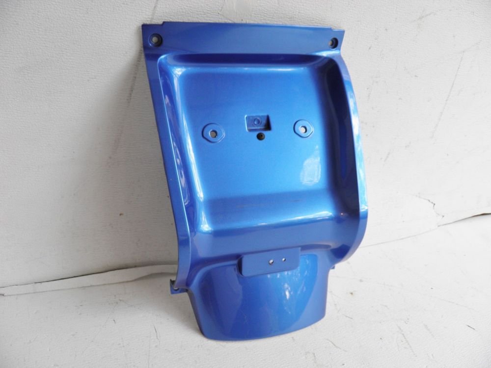 Honda 80100MCA000YF Крыло заднее