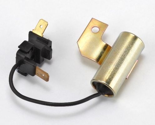 Lucas Electrical DCB232C Конденсатор система запалювання