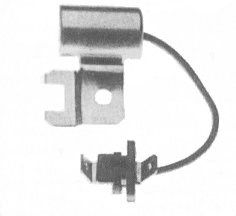 Lucas Electrical DCB472C Kondensator zundung