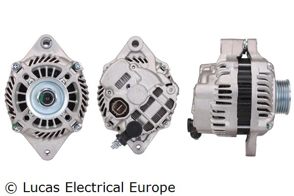 Lucas Electrical LRA03690 Генератор