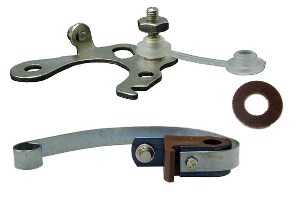 Lucas Electrical DSB100C Контактна група